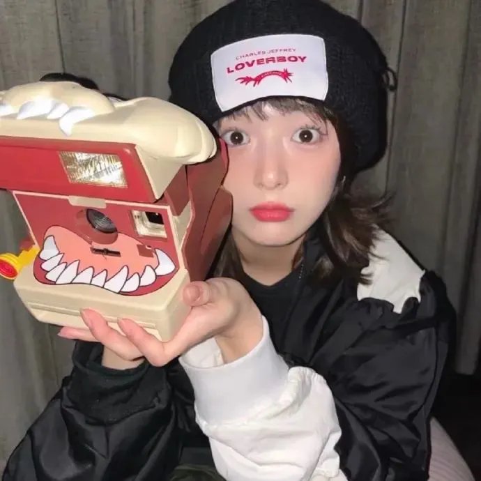 恋爱中的厨师