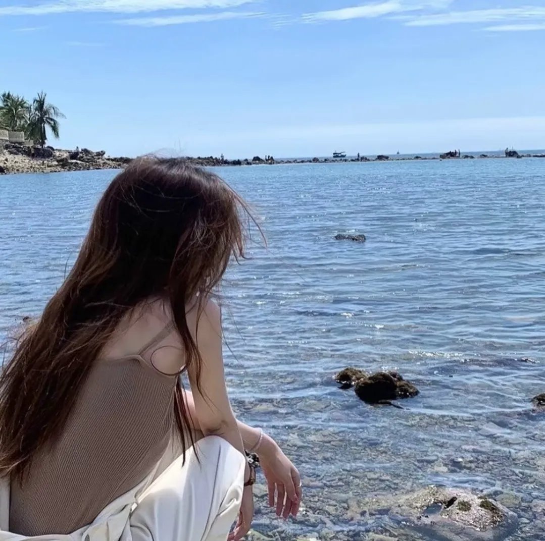 隐世狼女第二季